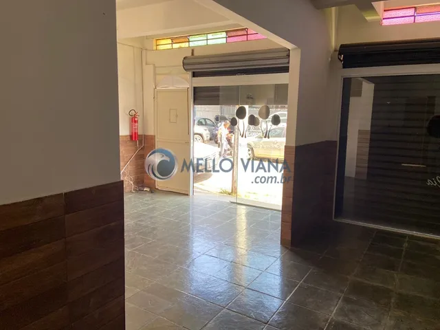Imagem 3: Imóvel comercial com 95,76 m². Loja comercial com 03 salas e 02 banheiros