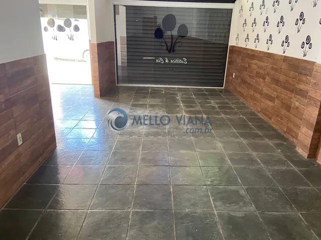 Imagem 13: Imóvel comercial com 95,76 m². Loja comercial com 03 salas e 02 banheiros