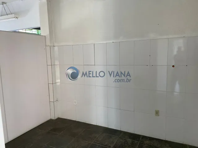 Imagem 2: Imóvel comercial com 95,76 m². Loja comercial com 03 salas e 02 banheiros