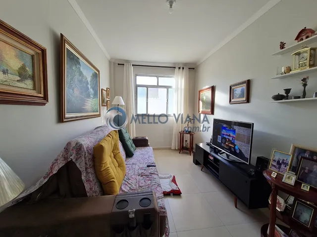 Imagem: Ótimo apartamento de 3 quartos no Centro