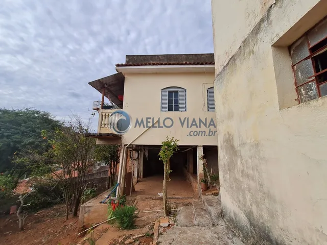Imagem 2: Casa Soledade de Minas