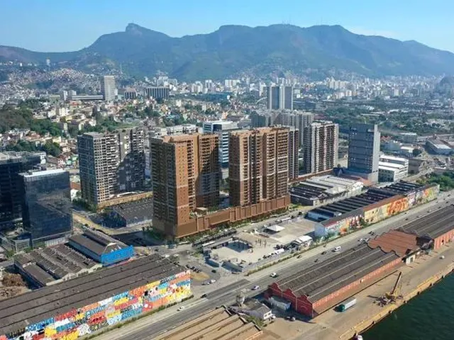 Imagem: Epicentro - Loft e Apartamentos no Centro