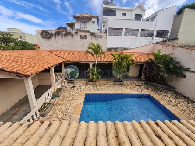 Imagem: Casa 4 quartos com lazer