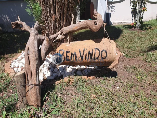 Imagem 15: Casa de campo em Caxambu MG com 2 quartos e pomar com muita fruta