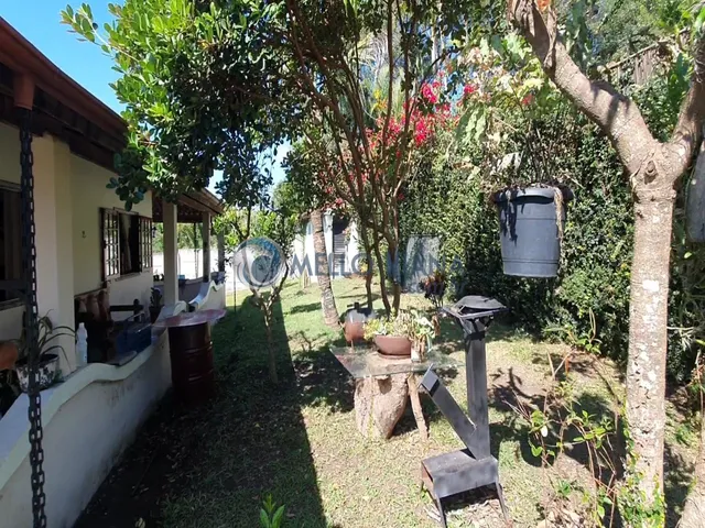 Imagem 2: Casa de campo em Caxambu MG com 2 quartos e pomar com muita fruta