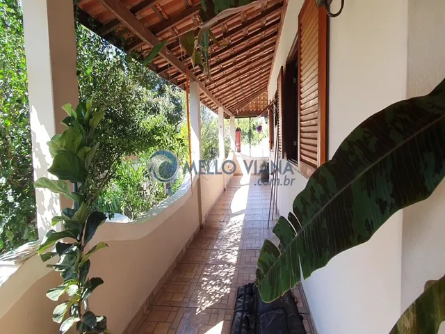 Imagem 14: Casa de campo em Caxambu MG com 2 quartos e pomar com muita fruta
