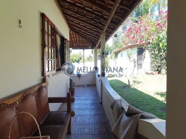Imagem 3: Casa de campo em Caxambu MG com 2 quartos e pomar com muita fruta