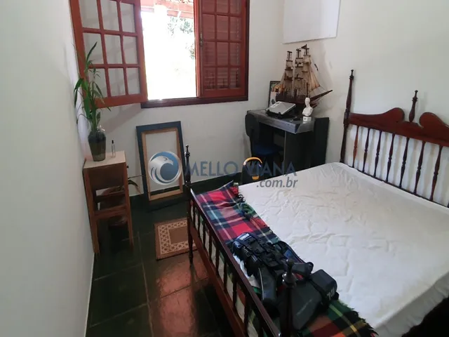 Imagem 9: Casa de campo em Caxambu MG com 2 quartos e pomar com muita fruta