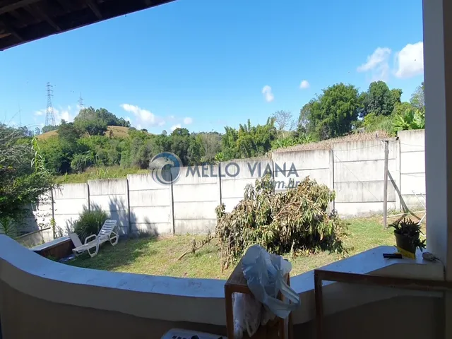 Imagem 13: Casa de campo em Caxambu MG com 2 quartos e pomar com muita fruta