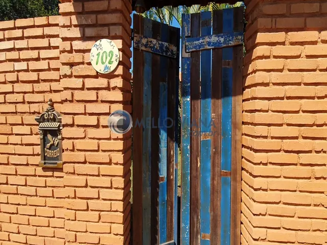 Imagem 5: Casa de campo em Caxambu MG com 2 quartos e pomar com muita fruta