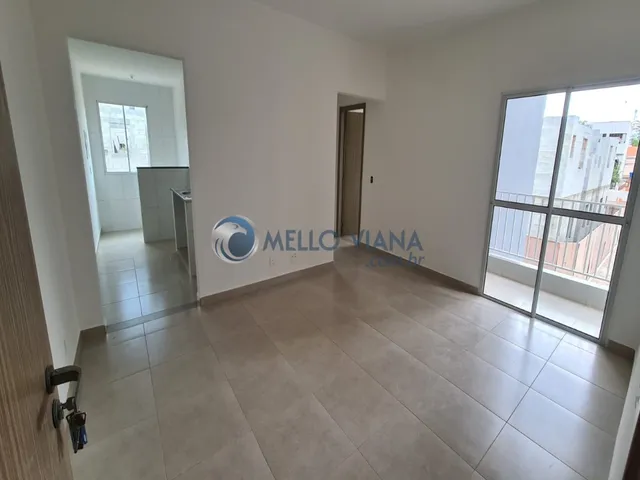 Imagem: Excelente apartamento com 64,99 mts². Compõe
