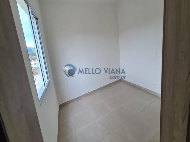 Imagem 5: Excelente apartamento com 64,99 mts². Compõe: sala com varanda, 2 quartos (1 suíte)
