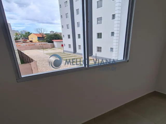 Imagem 4: Excelente apartamento com 64,99 mts². Compõe: sala com varanda, 2 quartos (1 suíte)