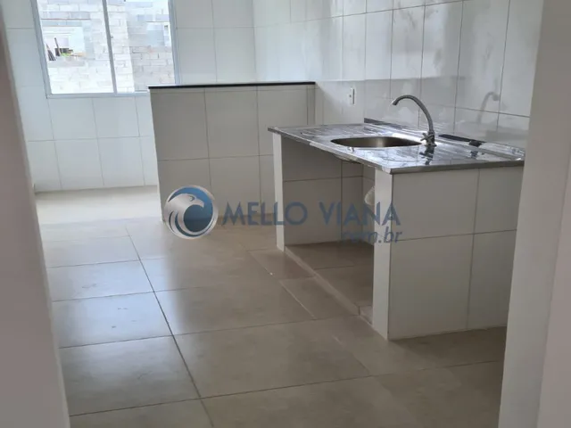 Imagem 3: Excelente apartamento com 64,99 mts². Compõe: sala com varanda, 2 quartos (1 suíte)