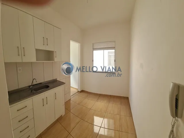 Imagem 4: Apartamento na Estção 2 quartos