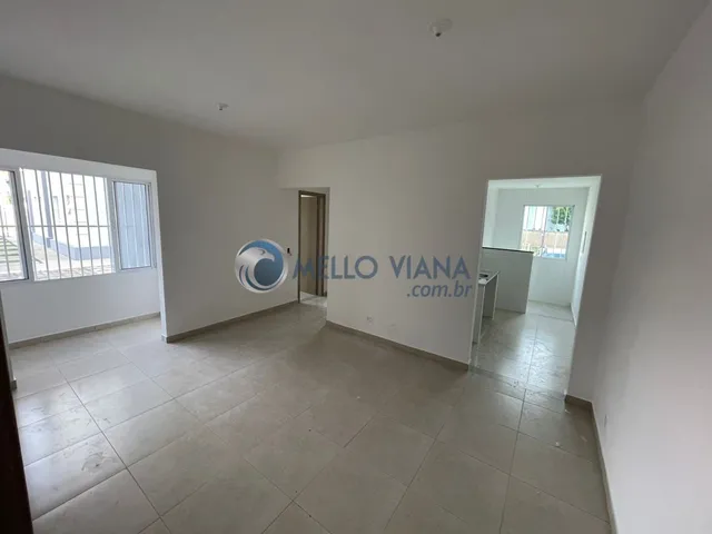 Imagem: Excelente apartamento com 64,27 m², Sala