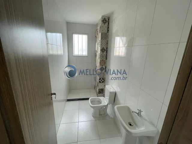 Imagem 2: Excelente apartamento com 64,27 m², Sala, 2 quartos (sendo 1 suíte), banheiro social