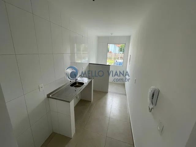 Imagem 5: Excelente apartamento com 64,27 m², Sala, 2 quartos (sendo 1 suíte), banheiro social