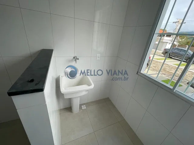 Imagem 7: Excelente apartamento com 64,27 m², Sala, 2 quartos (sendo 1 suíte), banheiro social