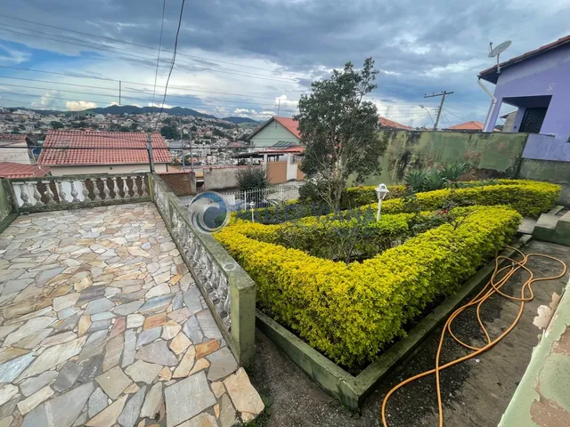 Imagem 12: Casa 03 quartos com piscina e área de churrasco