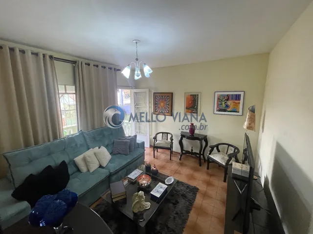 Imagem 10: Casa 03 quartos com piscina e área de churrasco
