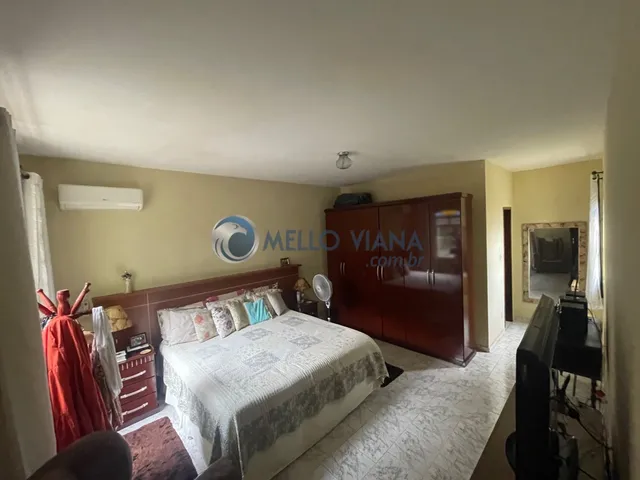 Imagem 3: Casa 03 quartos com piscina e área de churrasco