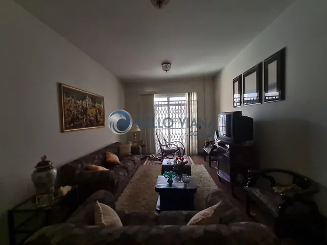 Imagem 7: Apartamento de 4 quartos (2 suítes) no Centro de São Lourenço
