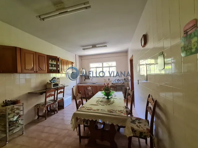 Imagem 2: Apartamento de 4 quartos (2 suítes) no Centro de São Lourenço