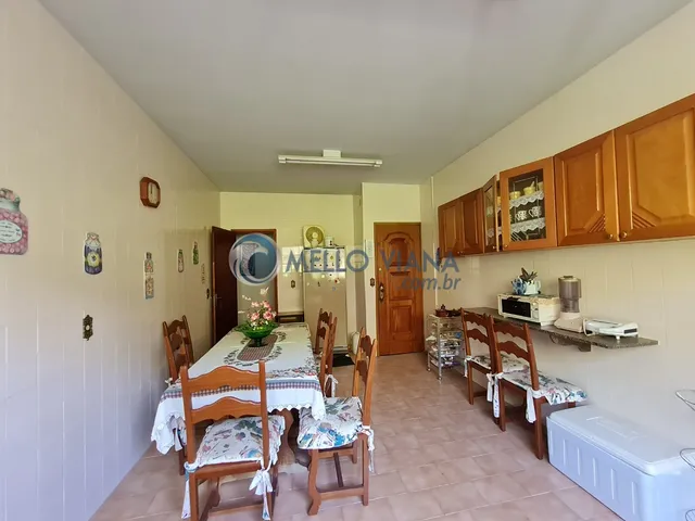 Imagem 3: Apartamento de 4 quartos (2 suítes) no Centro de São Lourenço