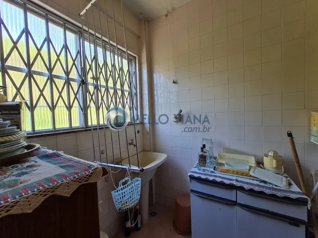 Imagem 13: Apartamento de 4 quartos (2 suítes) no Centro de São Lourenço
