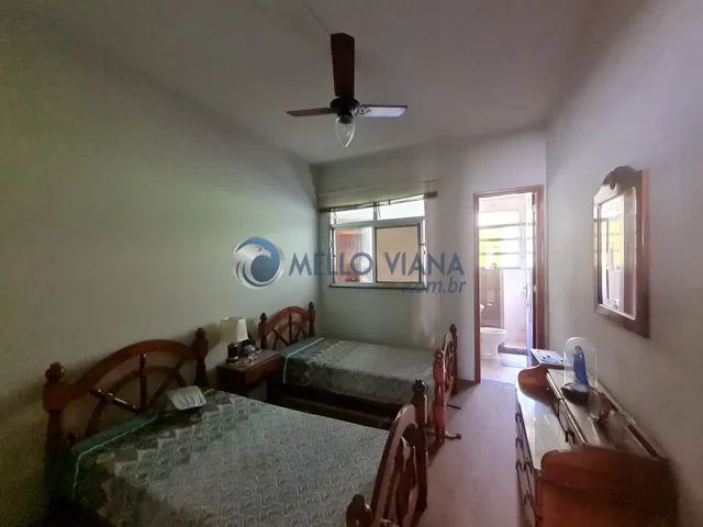Imagem 5: Apartamento de 4 quartos (2 suítes) no Centro de São Lourenço