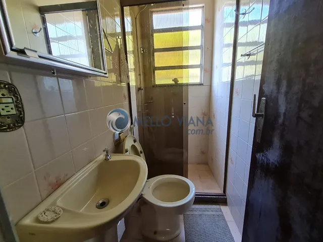Imagem 11: Apartamento de 4 quartos (2 suítes) no Centro de São Lourenço