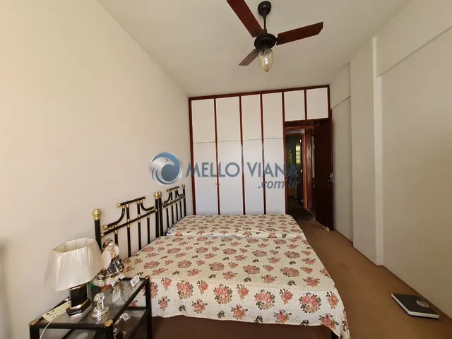 Imagem 4: Apartamento de 4 quartos (2 suítes) no Centro de São Lourenço