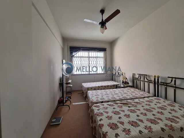 Imagem 8: Apartamento de 4 quartos (2 suítes) no Centro de São Lourenço