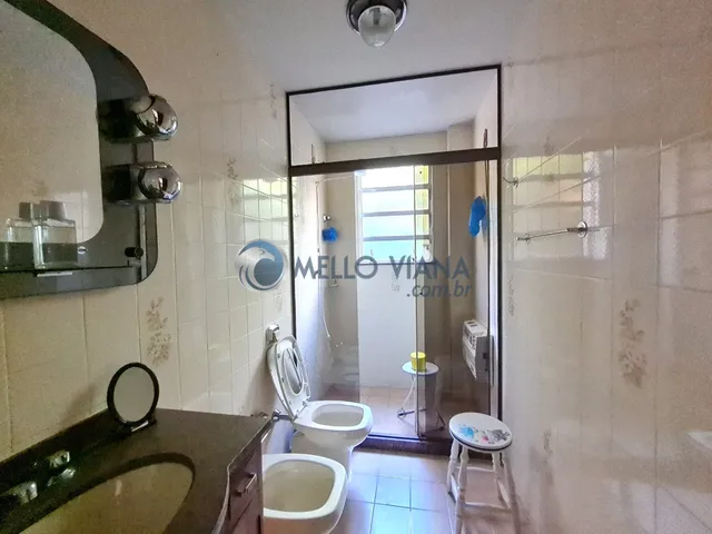 Imagem 6: Apartamento de 4 quartos (2 suítes) no Centro de São Lourenço