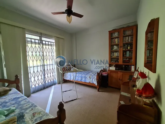 Imagem 14: Apartamento de 4 quartos (2 suítes) no Centro de São Lourenço