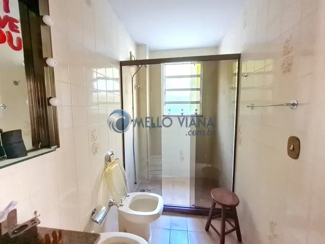 Imagem 12: Apartamento de 4 quartos (2 suítes) no Centro de São Lourenço