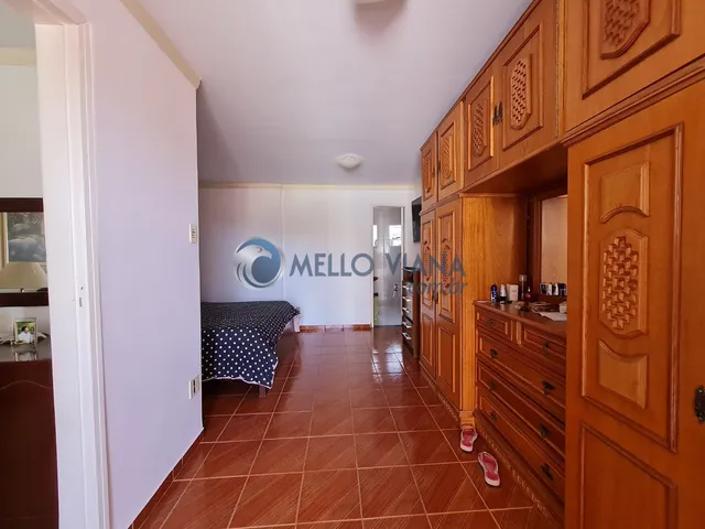 Imagem 10: Casa reformada, em bom estado de conservação no centro de São Lourenço - MG