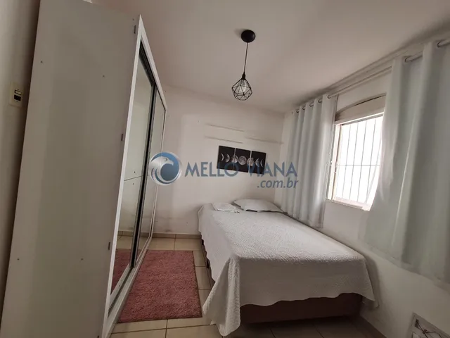Imagem 12: Casa reformada, em bom estado de conservação no centro de São Lourenço - MG
