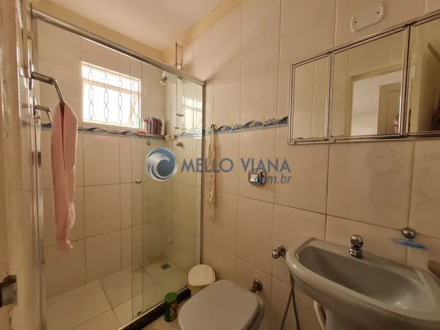 Imagem 8: Casa reformada, em bom estado de conservação no centro de São Lourenço - MG