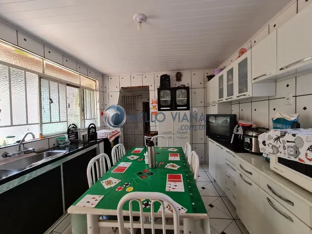 Imagem 14: Casa com 2 lojas, localizada no centro da cidade, próximo a estação de trem e ao