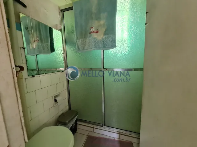Imagem 11: Casa com 2 lojas, localizada no centro da cidade, próximo a estação de trem e ao