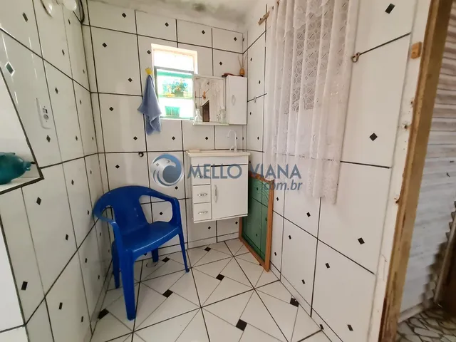 Imagem 16: Casa com 2 lojas, localizada no centro da cidade, próximo a estação de trem e ao