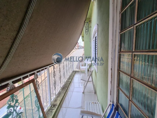 Imagem 13: Casa com 2 lojas, localizada no centro da cidade, próximo a estação de trem e ao