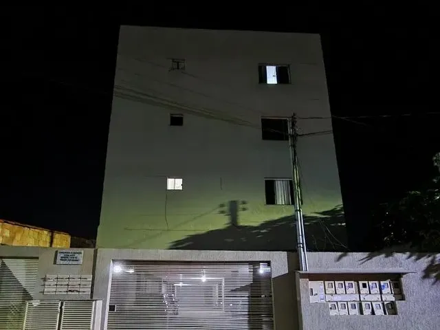 Imagem 1: Agio Esplanada 1