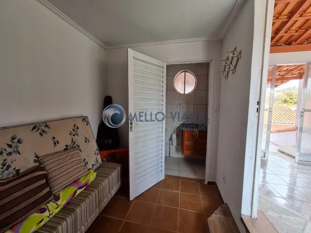 Imagem 14: Casa reformada em ótimo estado de conservação, na cidade de Soledade de Minas
