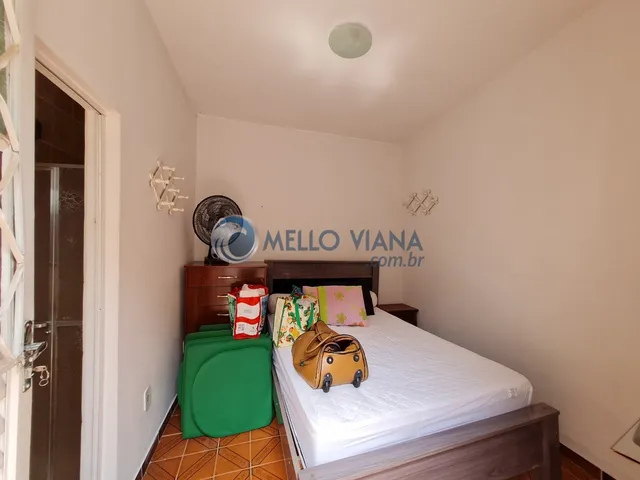 Imagem 10: Casa reformada em ótimo estado de conservação, na cidade de Soledade de Minas