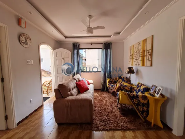 Imagem 2: Casa reformada em ótimo estado de conservação, na cidade de Soledade de Minas