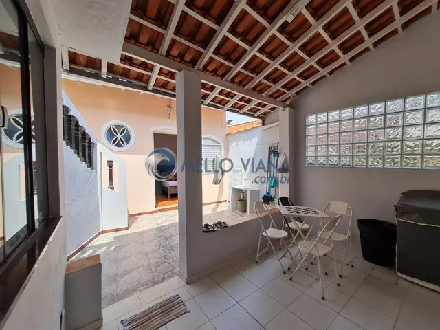 Imagem 6: Casa reformada em ótimo estado de conservação, na cidade de Soledade de Minas
