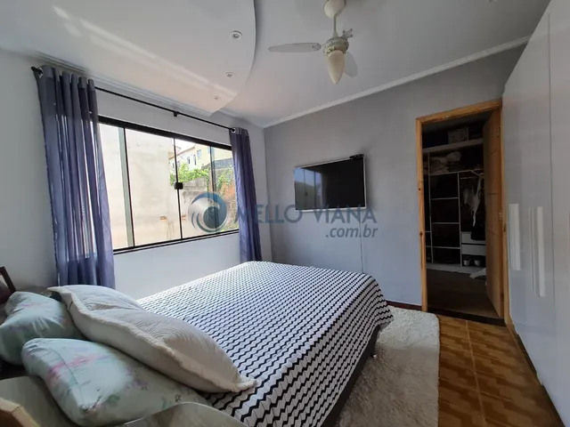 Imagem 9: Casa reformada em ótimo estado de conservação, na cidade de Soledade de Minas